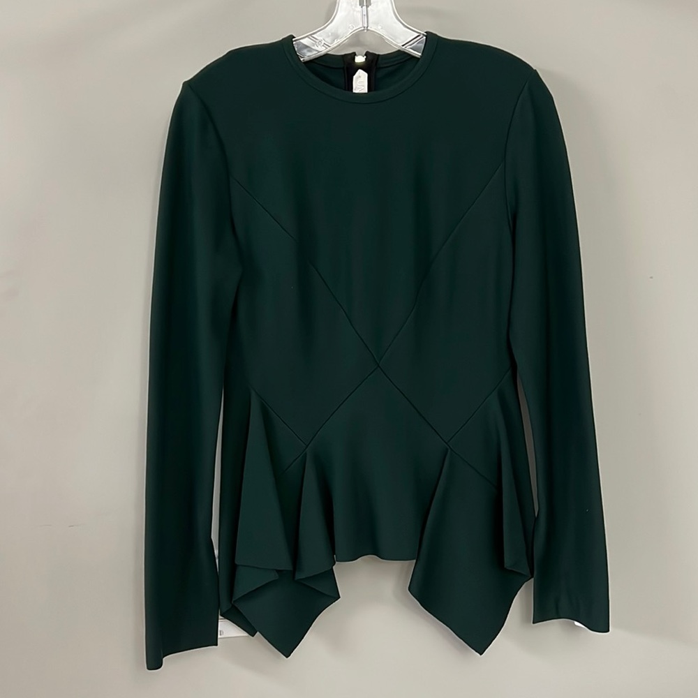 UNTTLD Long Sleeve top NWT